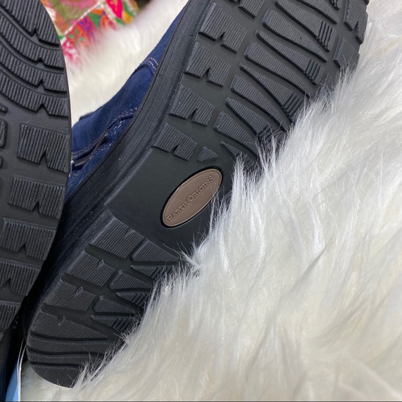 Earth Origins Boot - Picture 13 of 16